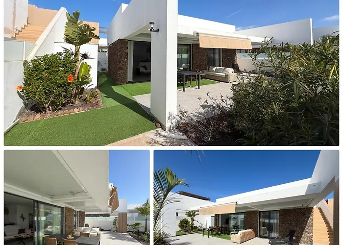 Casa Brujula - Delux Holiday home *