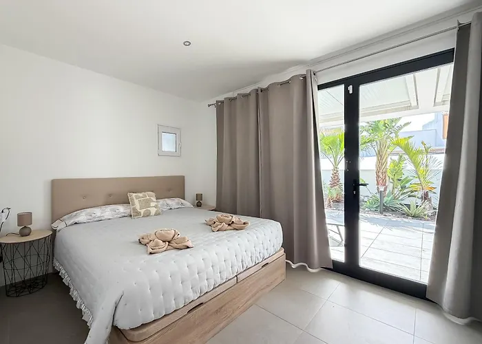 Casa Brujula - Delux Holiday home Corralejo