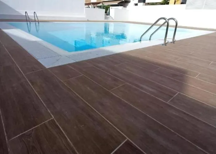 Holiday home Casa Brujula - Delux Corralejo
