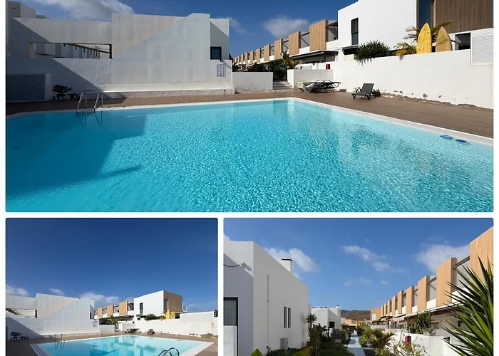 Casa vacanze Casa Brujula - Delux *