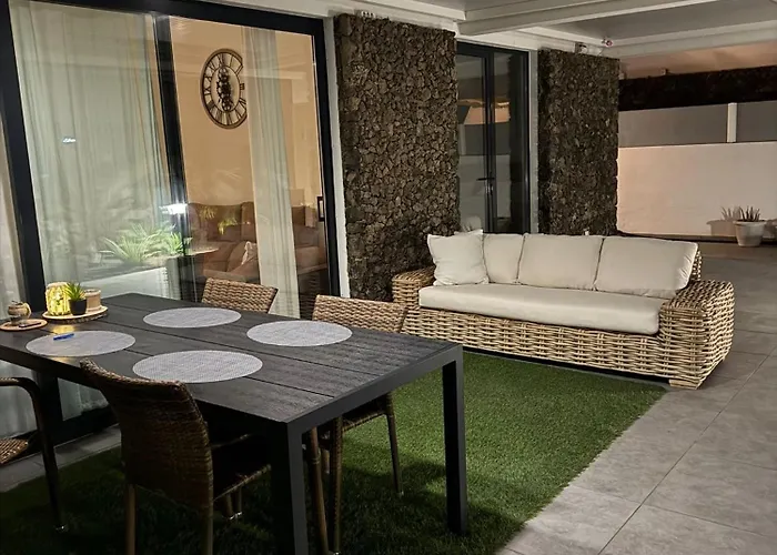 Casa vacanze Casa Brujula - Delux