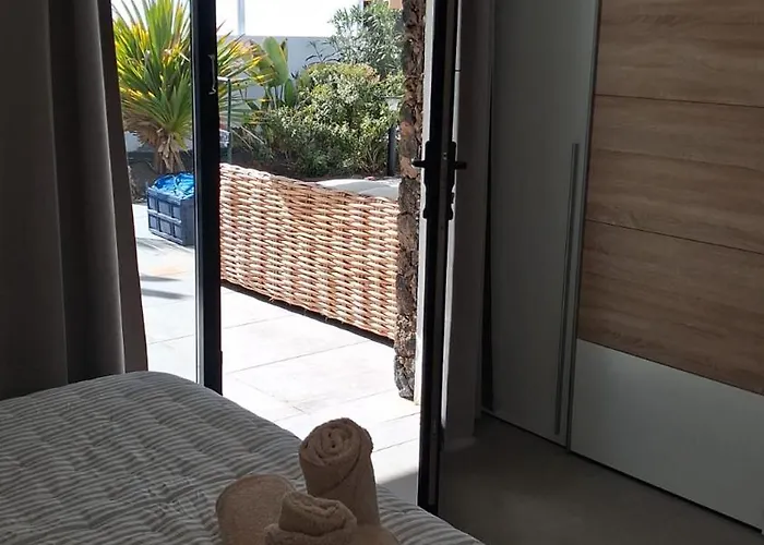 Casa vacanze Casa Brujula - Delux Corralejo