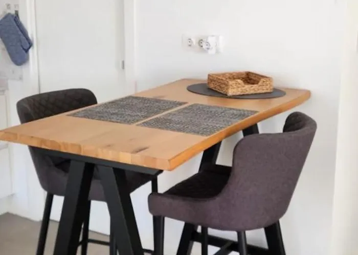 Casa Brujula - Delux Casa vacanze Corralejo