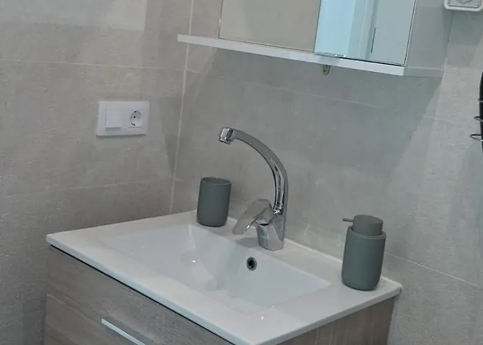 Casa Brujula - Delux Casa vacanze Corralejo