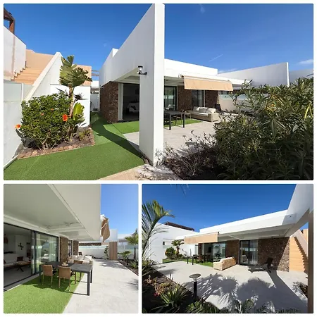 Casa Brujula - Delux Semesterbostad *