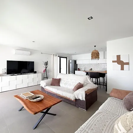Casa Brujula - Delux Semesterbostad
