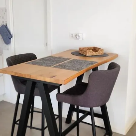 Casa Brujula - Delux Semesterbostad Corralejo