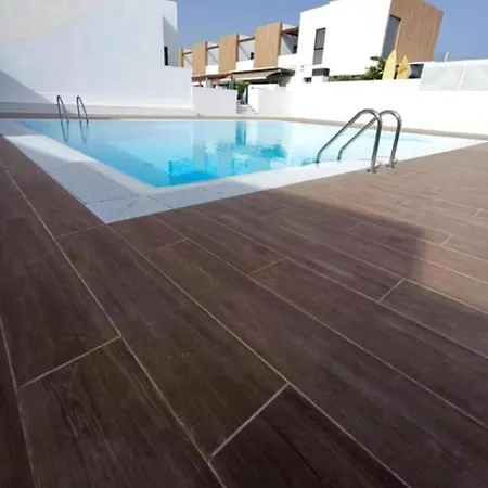 Semesterbostad Casa Brujula - Delux Corralejo