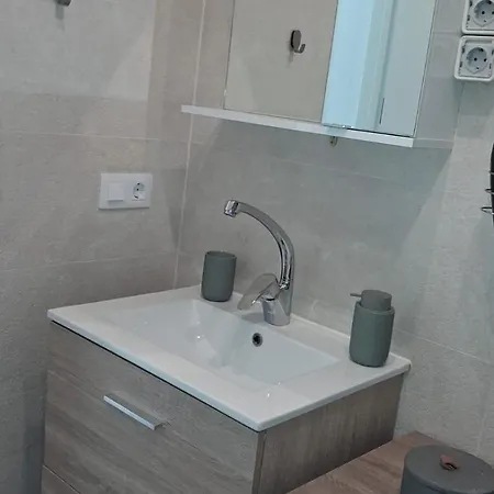 Casa Brujula - Delux Semesterbostad Corralejo