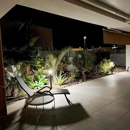 Casa Brujula - Delux Semesterbostad Corralejo